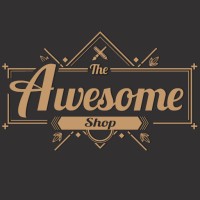 The Awesome Shop LLC logo - Similar company to Fadae Marketing