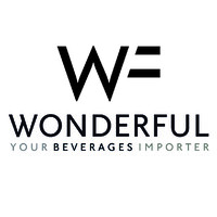 Wonderful logo - Similar company to D-Drinks Benelux