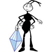CristalAnt logo - Similar company to Afosys [Fermée]