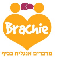 Brachie - מדברים אנגלית בכיף
