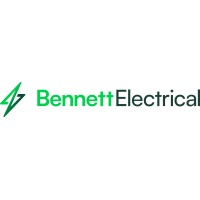 Bennett Electrical logo - Similar company to Sec Mep