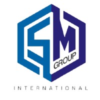 SM Group International logo - Similar company to Link.Immoconnect