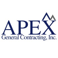 APEX General Contracting, NY logo - Similar company to Apex General Contracting