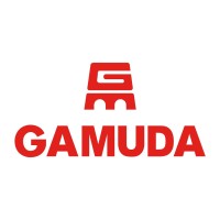 GAMUDA BERHAD logo - Similar company to Castleforge