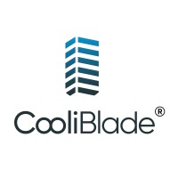 CooliBlade logo - Similar company to Precisionphage