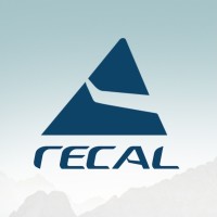 Recal Training logo - Similar company to Evobuilt