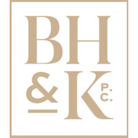 Burns, Henry & Kirksey, P.C. logo - Similar company to Acs Creative