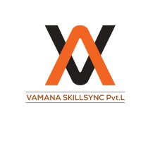 VAMANA SKILLSYNC PRIVATE LIMITED logo - Similar company to Saysoft
