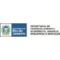 Secretaria de Desenvolvimento Econômico, Energia, Indústria e Serviços (RJ) logo - Similar company to Rj-Distribution