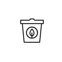 The Waste Not Spot logo - Similar company to Sustar