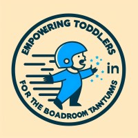 Toddlers In Tech logo - Similar company to Techconnect