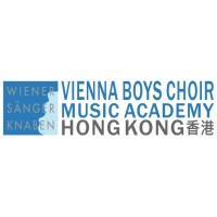 Vienna Boys Choir Music Academy logo - Similar company to Vienna Boys Choir Music Academy Foundation