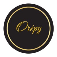 Orépy logo - Similar company to Ambition Export