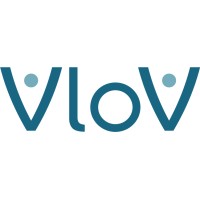 Vlov logo - Similar company to Vlove