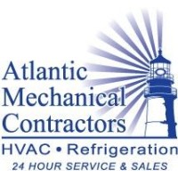 Atlantic Mechanical Contractors logo - Similar company to Scrubease