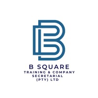 B Square Training and Company Secretarial  (Pty) Ltd logo - Similar company to Exceed Training Company