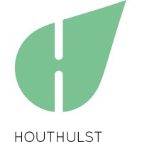 Gemeente Houthulst logo - Similar company to Never Work Alone