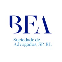 BFA - Sociedade de Advogados, SP, RL logo - Similar company to Hospwork - Soluções Para Profissionais De Saúde