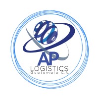 AP LOGISTICS GUATEMALA logo - Similar company to Trans Logistics