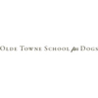 Olde Towne School For Dogs