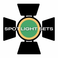 Spotlight Sets logo - Similar company to Harrah Llc