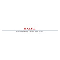 HALFA logo - Similar company to Guild Co.