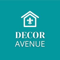DECOR AVENUE logo - Similar company to H.I.C. Frames & Wall Décor