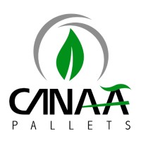 Canaã Pallets logo - Similar company to Guaçupack