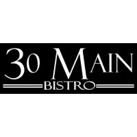 30 Main Bistro and Events logo - Similar company to Tomato Pie Cafe