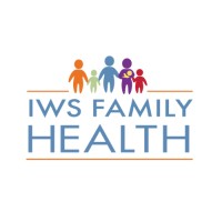 IWS Family Health logo - Similar company to Chicago Tabernacle