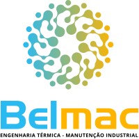 Belmac Sorocaba logo - Similar company to Cames Sorocaba