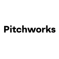Pitchworks logo - Similar company to Islide - Make Presentation Design Easy!
