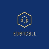 EdenCall logo - Similar company to Quick Step Ltd