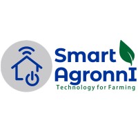 Smart Agronni logo - Similar company to Devsindia.In