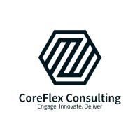 CoreFlex Consulting LLC logo - Similar company to Coreflex Software Systems