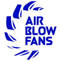Air Blow Fans (Pty) Ltd logo - Similar company to Dutch Blower B.V.