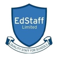 EdStaff logo - Similar company to Forever Teaching