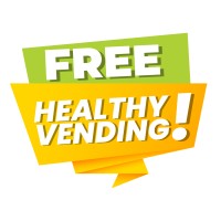 FREE Healthy Vending