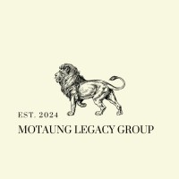 Motaung Legacy Group logo - Similar company to Balltalent