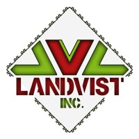 Landvist Inc. logo - Similar company to Btech Co.