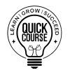 Quick Course logo - Similar company to Cleverchamp Pvt Ltd