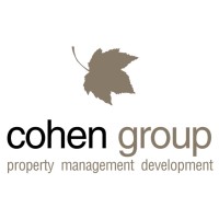 Cohen Group of Companies logo - Similar company to Lanik