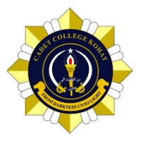 Cadet College Kohat logo - Similar company to Huskytech At St. Cloud State University