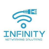 Infinity Networking Solutions logo - Similar company to Legend Networking & Telecom