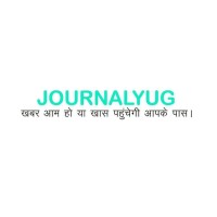 Journalyug logo - Similar company to Team Footprints