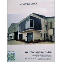 ROLLCON ENGINEERING COMPANY PRIVATE LIMITED logo - Similar company to Mas Equipments Pvt. Ltd.
