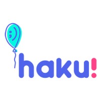 Haku Creativa logo - Similar company to Lime Brand & Digital Agency