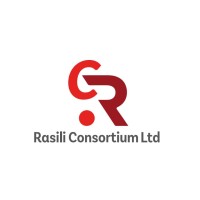 Rasili Consortium Ltd logo - Similar company to Blue Pyramid Constructions & Engineering (Bpc)
