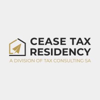Cease Tax Residency logo - Similar company to Africorp Forex