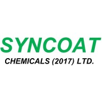 Syncoat Chemicals (2017) Ltd. logo - Similar company to Leysons Products